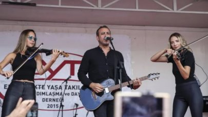 Haluk Levent EYT'lilere seslendi