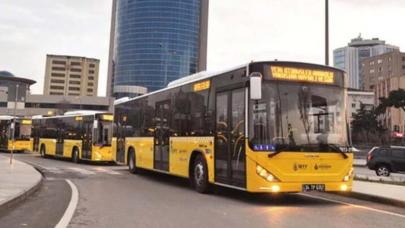 İBB yılbaşı günü ekstra çalışacak