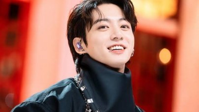 BTS JungKook kimdir kaç yaşında nereli?