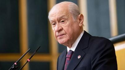 Bahçeli'den partisinin il kongrelerine 'birlik' mesajı: Biz büyük bir aileyiz