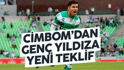 Galatasaray Omar Campos için kesenin ağzını açtı!