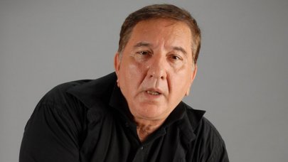 Büyük usta sahneye çıkıyor