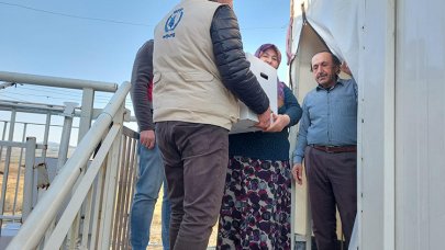 BM 500 bin kişiye ulaşacak