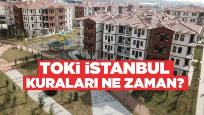 TOKİ Başakşehir, Arnavutköy, Çatalca, Silivri, Tuzla, Esenler İstanbul kura çekimi ne zaman, sonuçlar açıklandı mı?