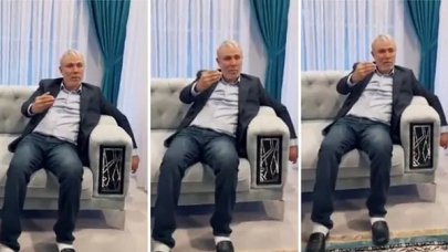 Mehmet Ali Ağca: Milleti tehdit eden haindir