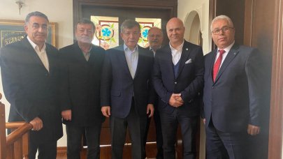 Veysel Karatay: Kemal Kılıçdaroğlu yüzde 65 ile kazanacak