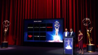 Emmy Ödülleri sahiplerini buldu! İşte kazananlar