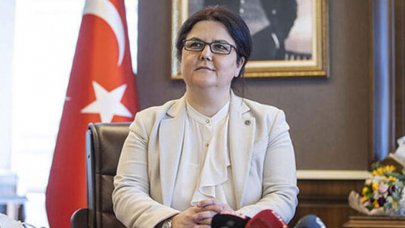 Bakan Yanık: Depremzede bebeklere sütannelik yapmak isteyenler başvurabilir