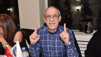 Sadettin Erşahin hayatını kaybetti