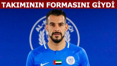 Beşiktaş'ın golcüsü imzayı attı!