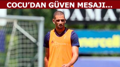 Slimani için ekstra mesai