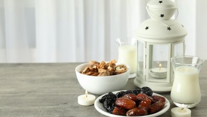 Ramazan Bayramı kaçında başlayacak, kaç gün kaldı?