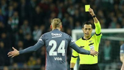 Fenerbahçe - Beşiktaş maçını hangi hakem yönetecek? MHK resmen açıkladı