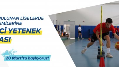 Kartal Belediyesi'nden BESYO ve POMEM’e hazırlanan öğrencilere büyük destek!