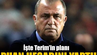 Terim puan hesabını yaptı