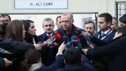 Seçim sürecinde medya önemli!