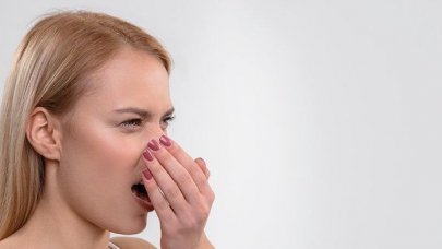 Ramazanda ağız kokusu nasıl giderilir?
