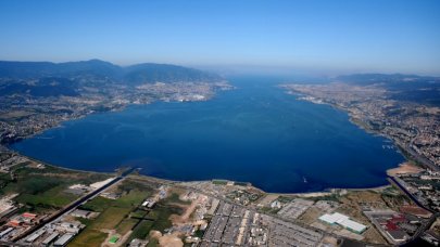 İzmit Körfezi'nin biyoçeşitliliği kayıt altına alınıyor