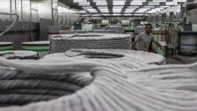 Osmaniye OSB'deki üretim tam kapasiteye geçti