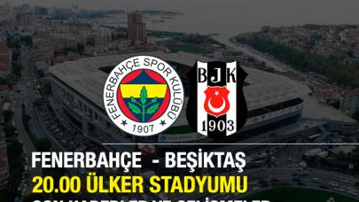 Ya Fener ya Kartal!