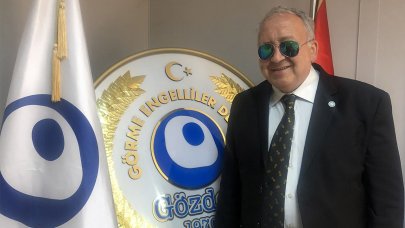 Oğuz Taşdemir: Engelleri engellemeyin