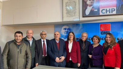 Mehtap Trazegül: Demokratik bir Türkiye için adayım!