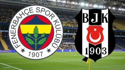 158 kodlu Fenerbahçe Beşiktaş maçı kaç kaç bitti? 24 Eylül maç sonucu