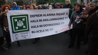 Halkın gazını alıyorlar!