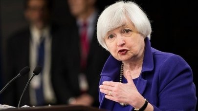 ABD Hazine Bakanı Yellen, Dünya Bankası için sermaye artırımı istemediklerini bildirdi