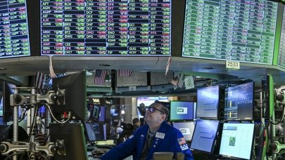 Küresel piyasalar yoğun veri gündemine odaklandı