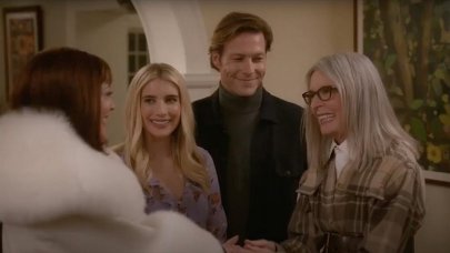 "Belki Evet, Belki Hayır" vizyona giriyor