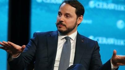 Bakan Albayrak'tan önemli açıklamalar
