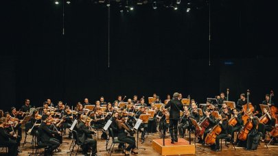 CRR'de konser sezonu 5 Nisan’da başlıyor