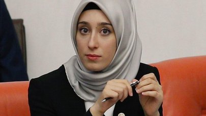 Rümeysa Kadak'tan TOGG açıklaması: Millilik ve yerlilik...