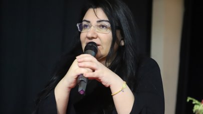 Kartal Belediyesi’nin çevre bilinçlendirme konferansları devam ediyor