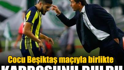 Cocu kadrosunu buldu