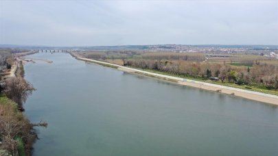 Orman varlığının artırılması su potansiyelinin korunması ve yükselmesini sağlıyor