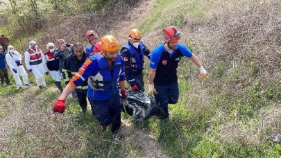 Gabonlu genç kız, annesine öldürülebileceğini söylemiş