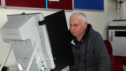 Trakya’da yaşayan çifte vatandaşlar, Bulgaristan seçimleri için sandık başına gitti (2)