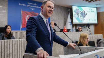 Mehmet Murat Çalık: Vefayı rehber kabul ettik!