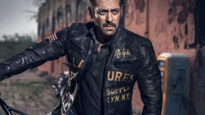 Salman Khan tehdidi affetmedi