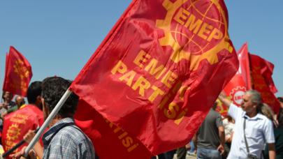 YSK'den EMEP açıklaması