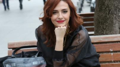 Sinem Öztürk ikiz çocuklarına Atatürk'ün adını koyacak