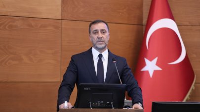 Volkan Yılmaz: Kördüğüm olan sorunları çözdük