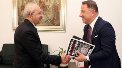 Emekçi kadınlar yalnız değildir!