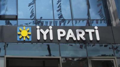 İYİ Parti Kırklareli milletvekili adayı istifa etti