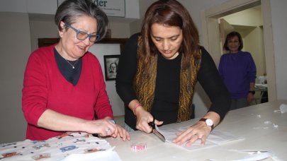 Kadın Emeği Pazarı Kartal’da büyük ilgi gördü