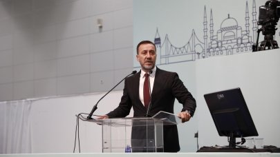 Volkan Yılmaz: İETT'nin mali yapısı kötü!