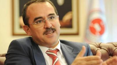 Sadullah Ergin Meclis’e girdi mi?