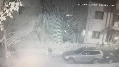 Gaspçılar bir gün önce eve gelen tamirciler çıktı